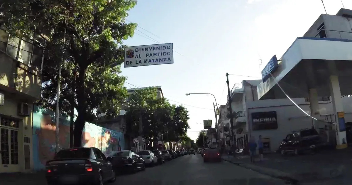 Imagen de Villa Celina (La Matanza)