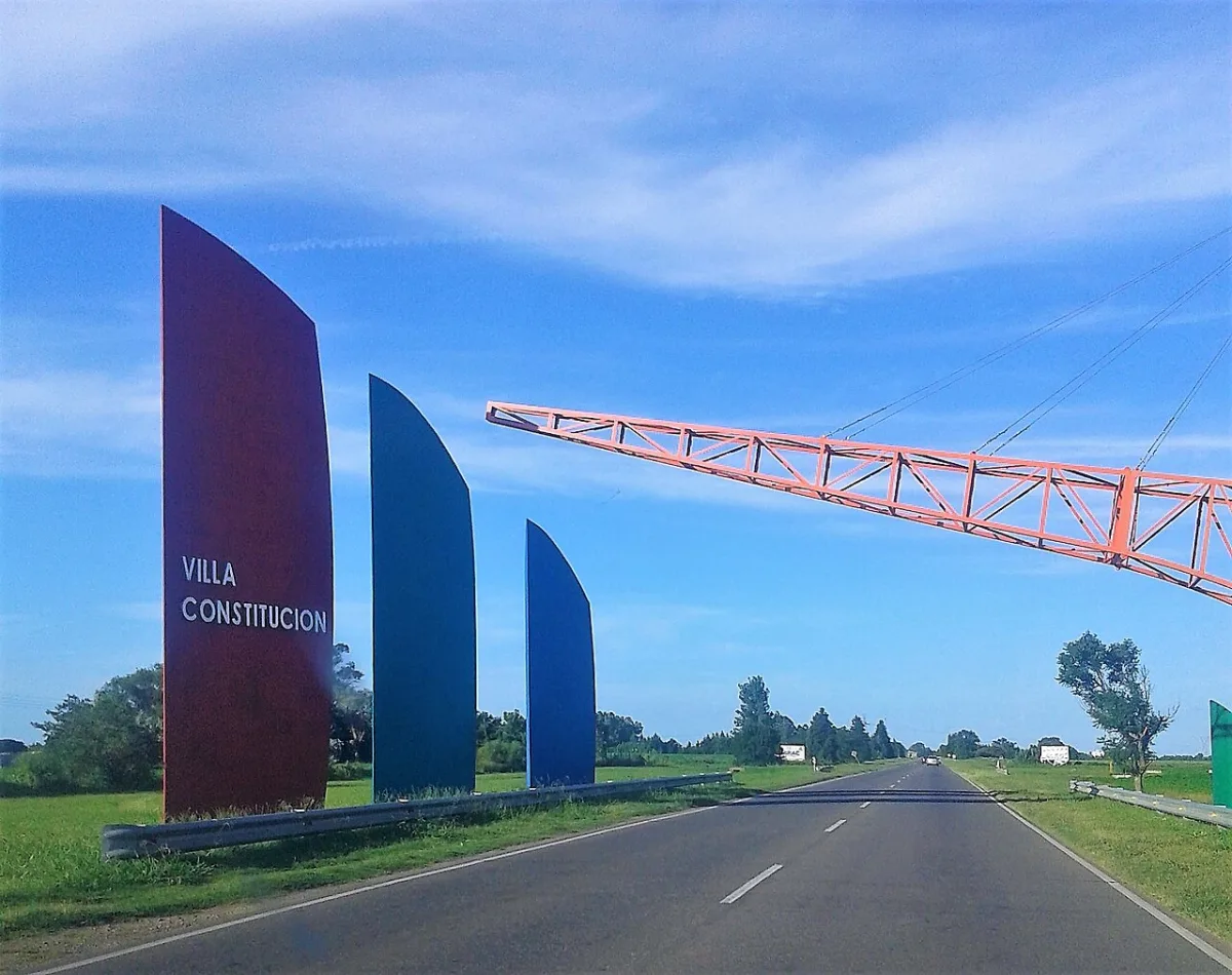Imagen de Villa Constitución (Departamento Constitución)