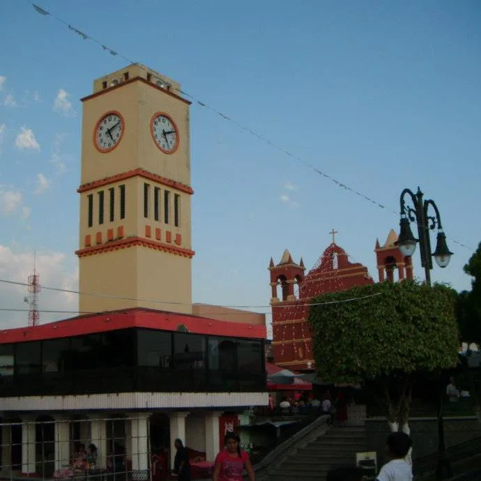 Imagen de Villa Corzo (Municipio de Villa Corzo)