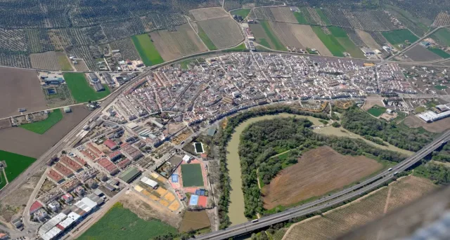 Imagen de Villa del Río (provincia de Córdoba)