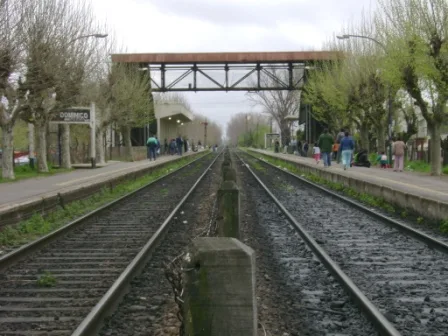 Imagen de Villa Domínico (Partido de Avellaneda)