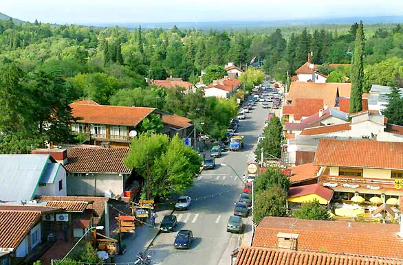 Imagen de Villa General Belgrano (Departamento Calamuchita)