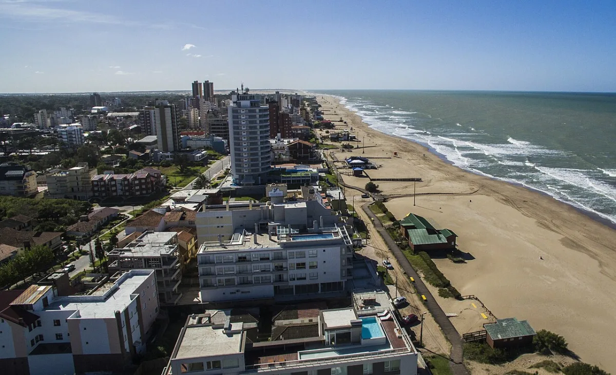 Imagen de Villa Gesell (Partido de Villa Gesell)