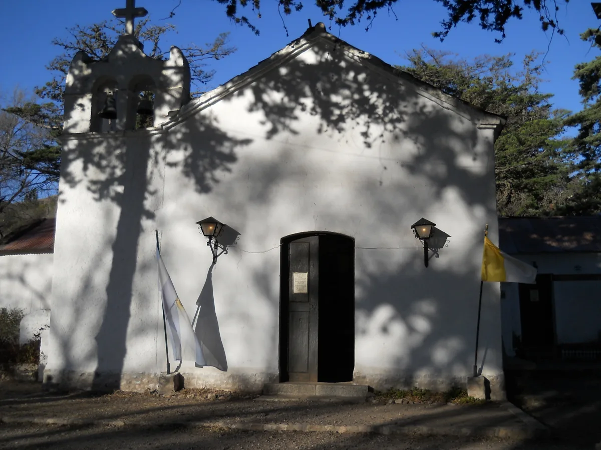 Imagen de Villa Giardino (Departamento Punilla)
