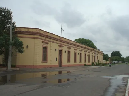 Imagen de Villa Hayes (Departamento de Presidente Hayes)