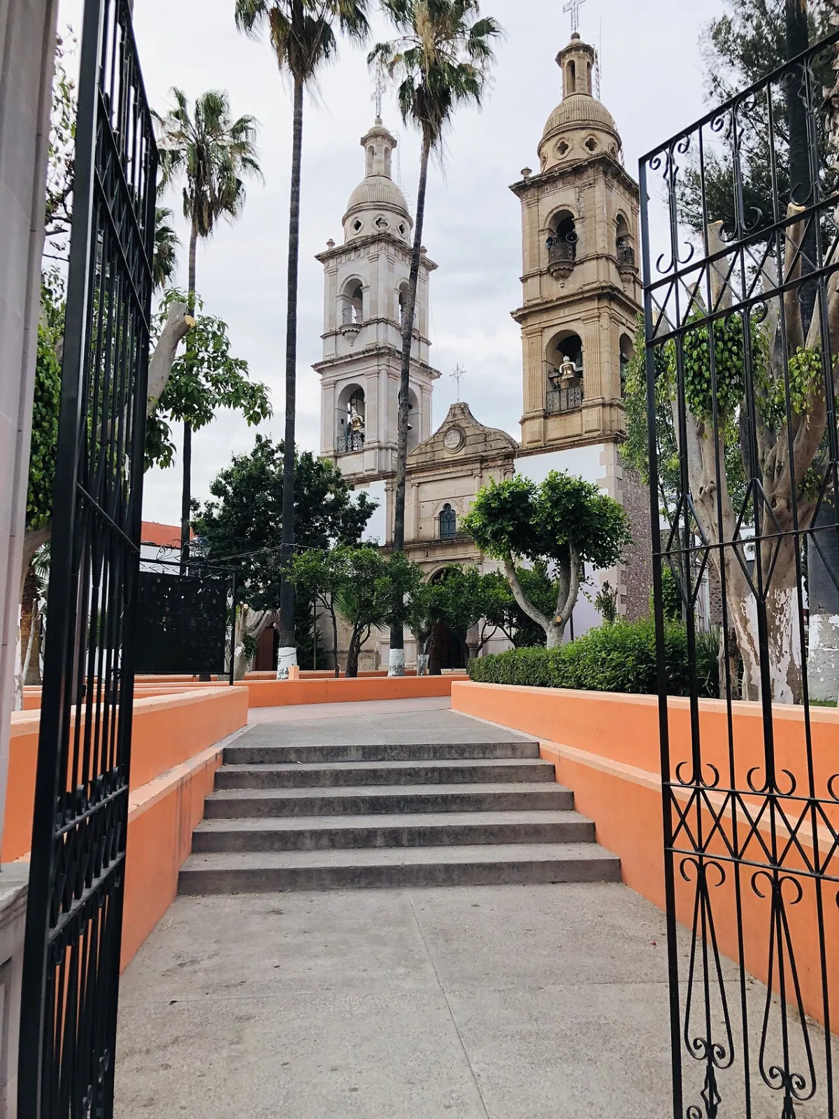 Imagen de Villa Hidalgo (Municipio de Villa Hidalgo)