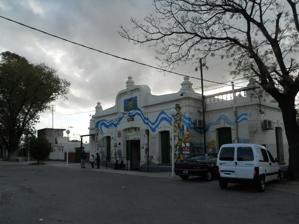 Imagen de Villa Madero (La Matanza)