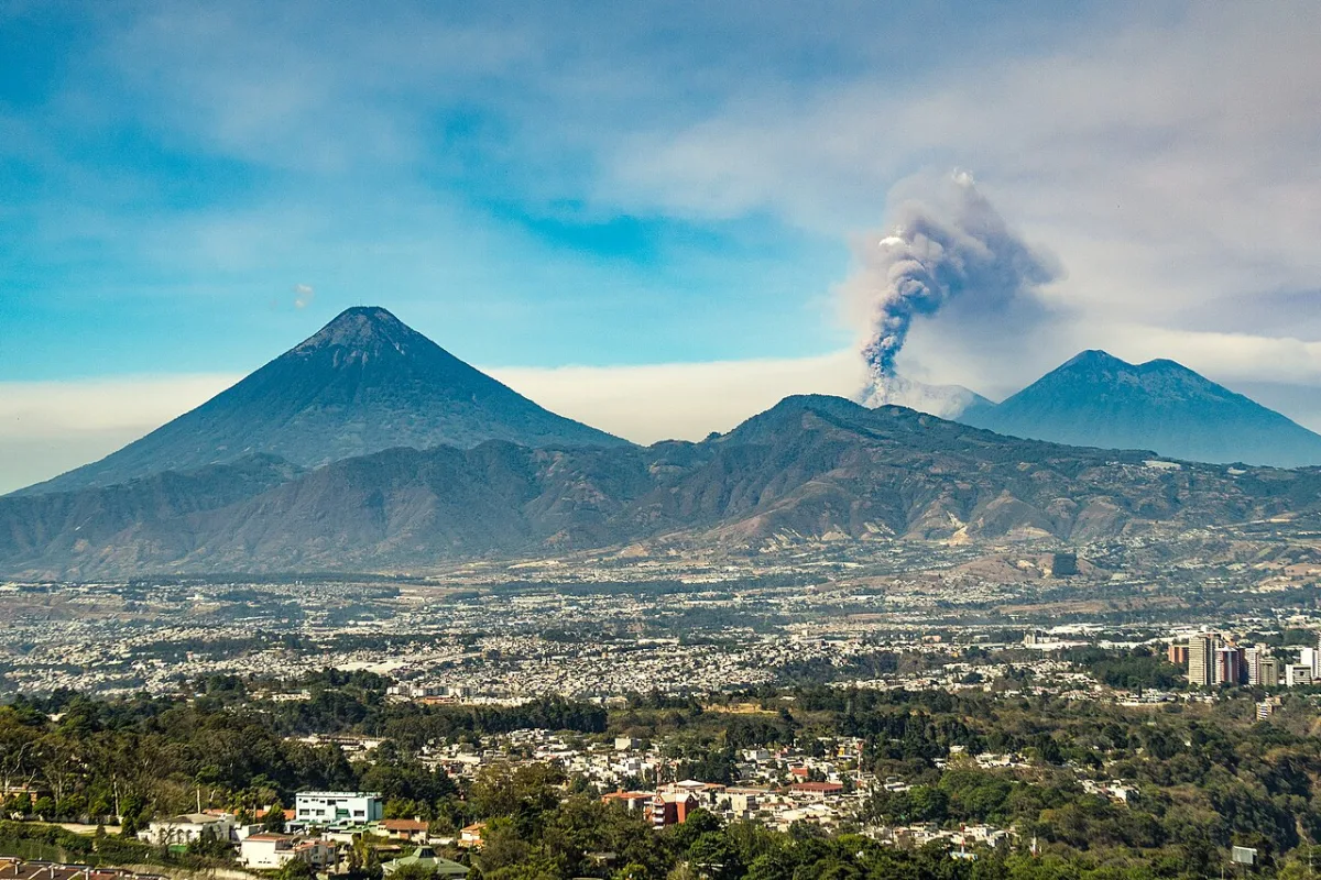 Imagen de Villa Nueva (Departamento de Guatemala)