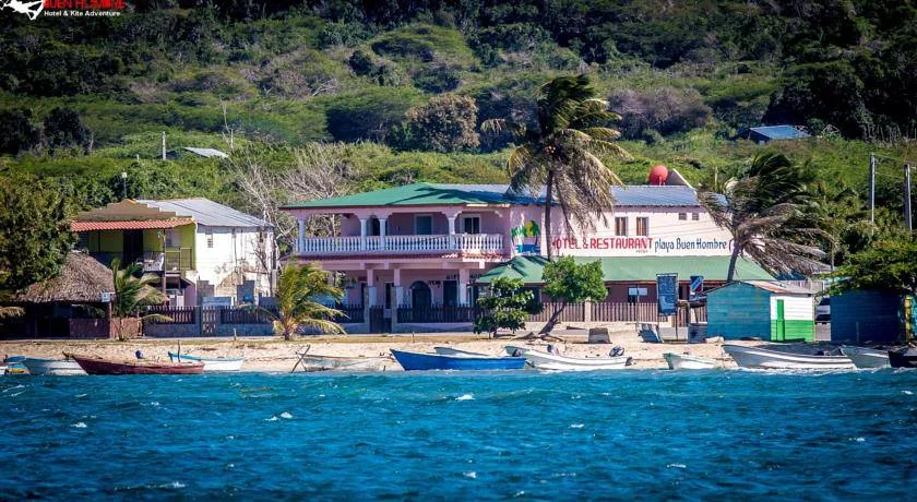 Imagen de Villa Vásquez (Provincia de Monte Cristi)