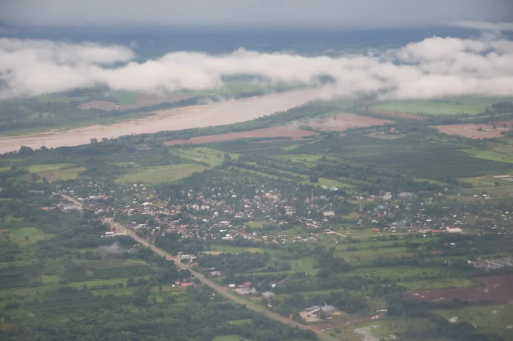 Imagen de Villa Yapacaní (Provincia de Ichilo)