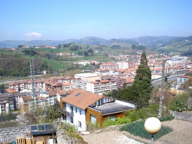 Imagen de Villabona (Tolosaldea)