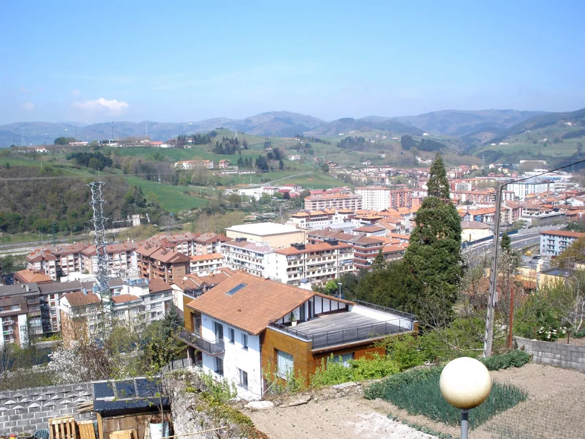 Imagen de Villabona (Tolosaldea)