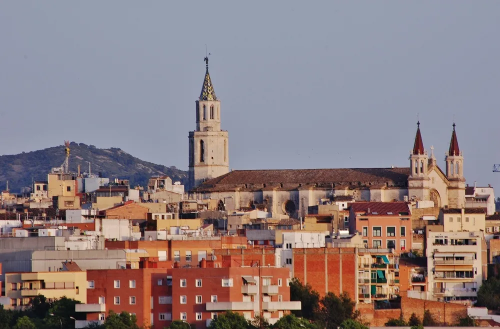 Imagen de Villafranca del Panadés (Alto Panadés)
