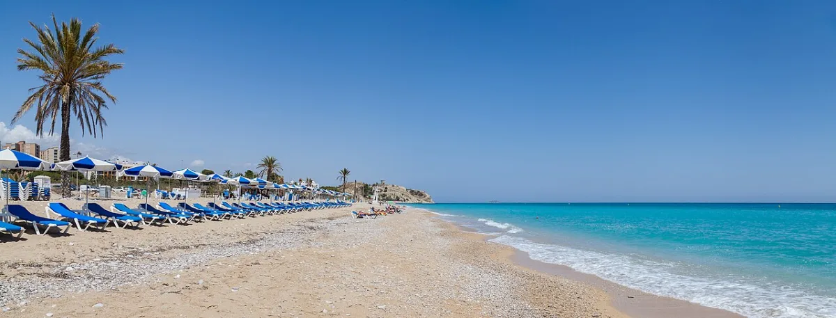 Imagen de Villajoyosa (provincia de Alicante)