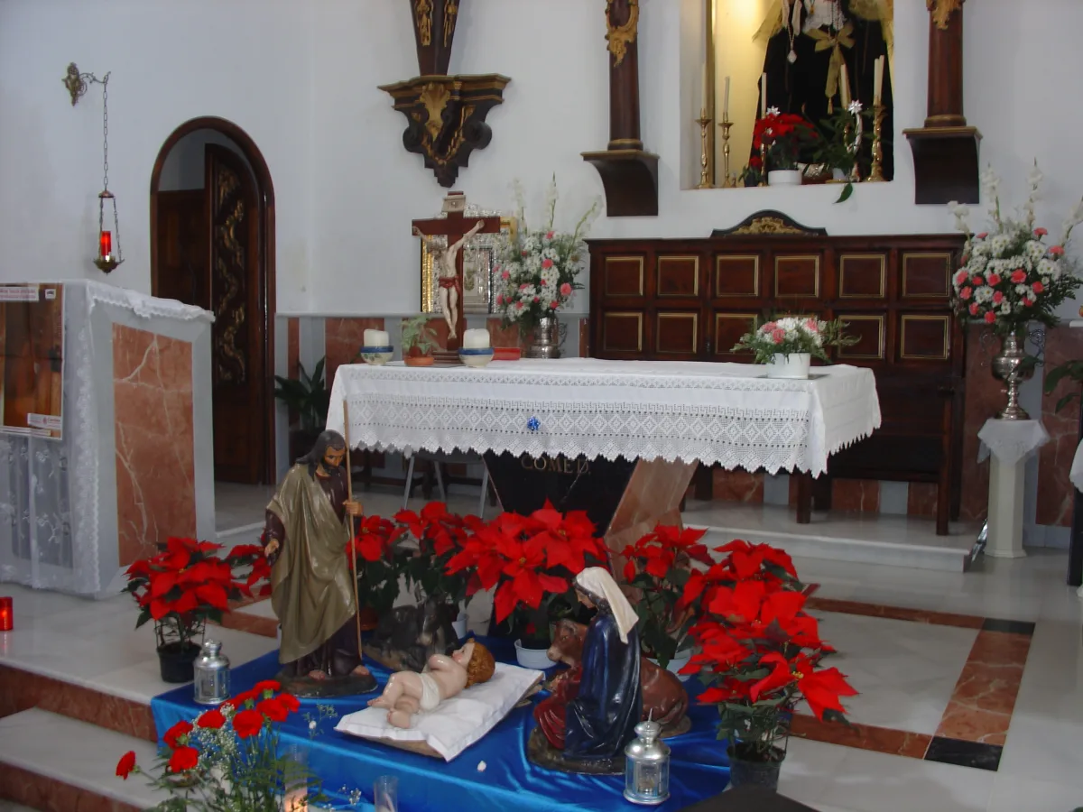 Imagen de Villanueva de Algaidas (provincia de Málaga)