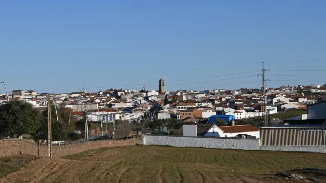 Imagen de Villanueva de Córdoba (provincia de Córdoba)