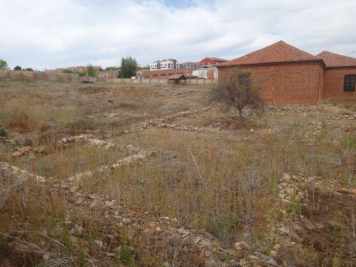 Imagen de Villaquilambre (provincia de León)