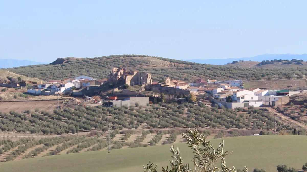Imagen de Villatorres (provincia de Jaén)
