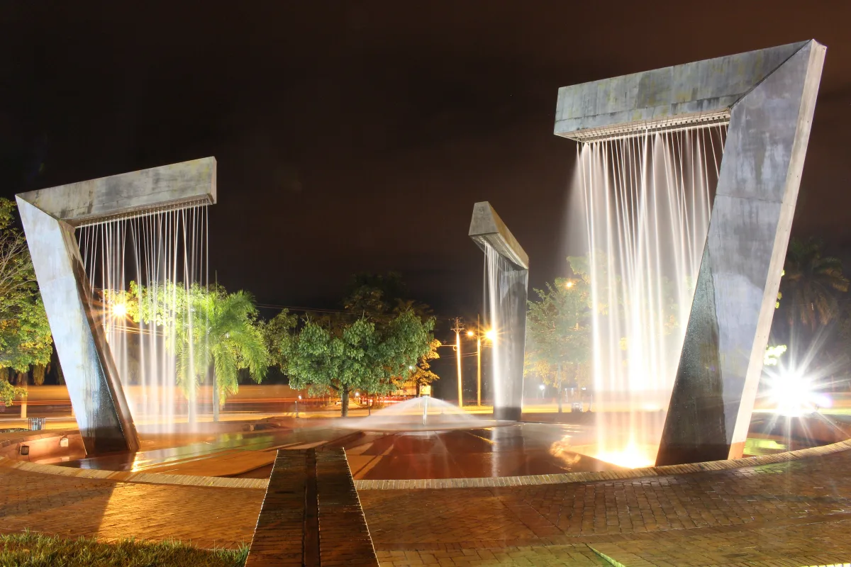 Imagen de Villavicencio (Departamento del Meta)