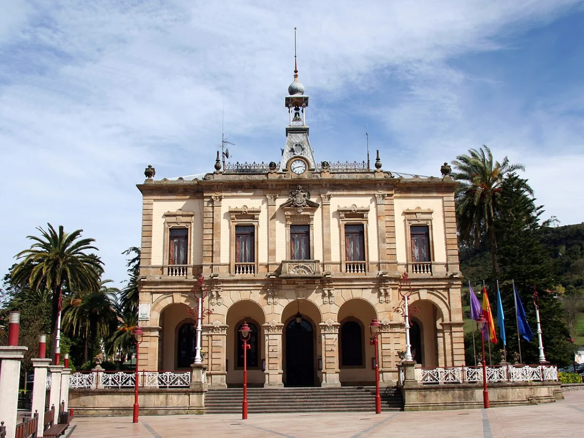 Imagen de Villaviciosa (provincia de Asturias)