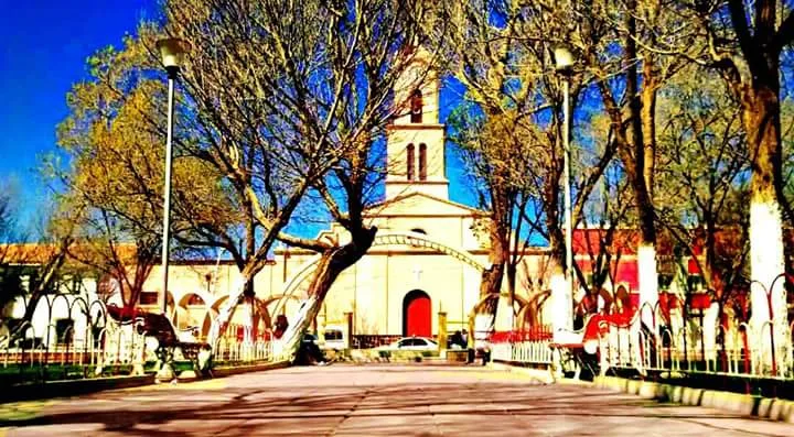 Imagen de Villazón (Municipio Villazón)