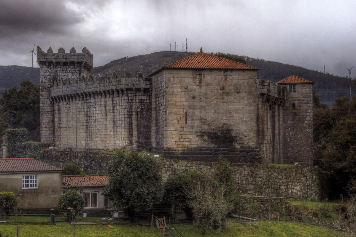 Imagen de Vimianzo (provincia de La Coruña)
