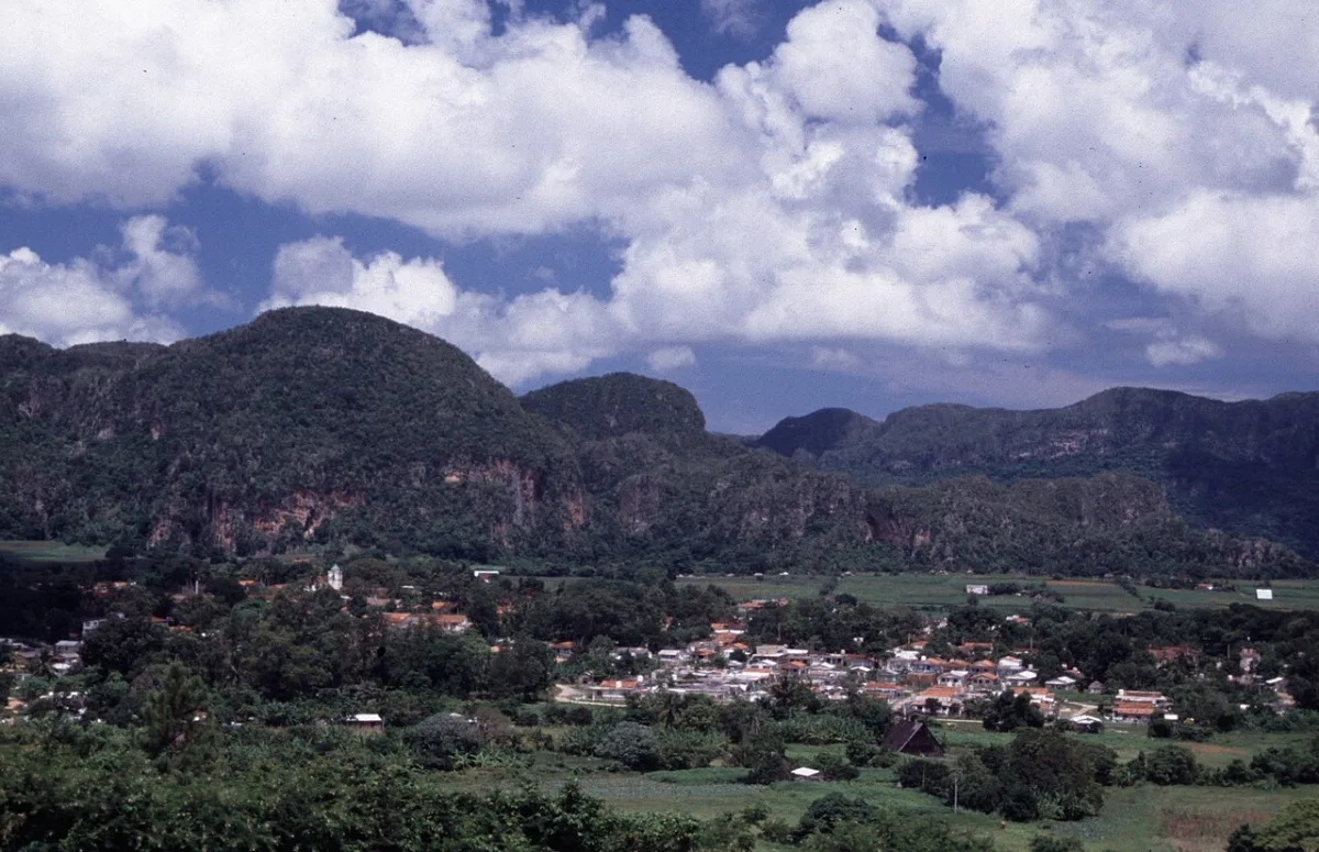 Imagen de Viñales (Provincia de Pinar del Río)