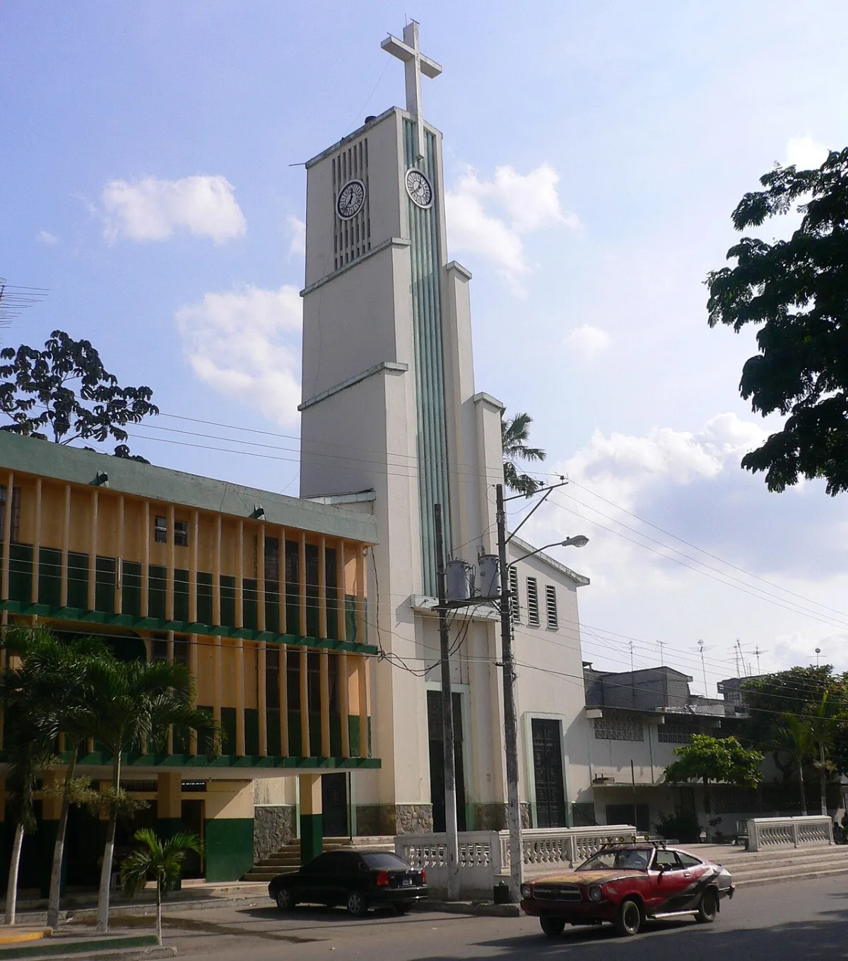 Imagen de Vinces (Cantón Vinces)