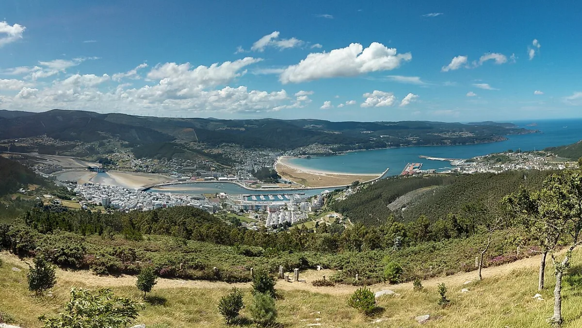 Imagen de Viveiro (provincia de Lugo)