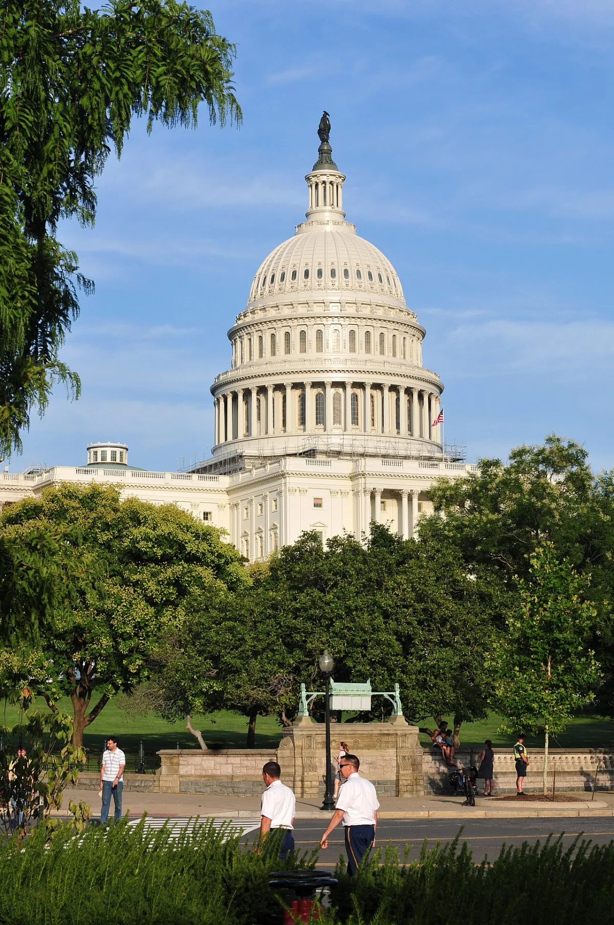 Imagen de Washington DC (Distrito de Columbia)