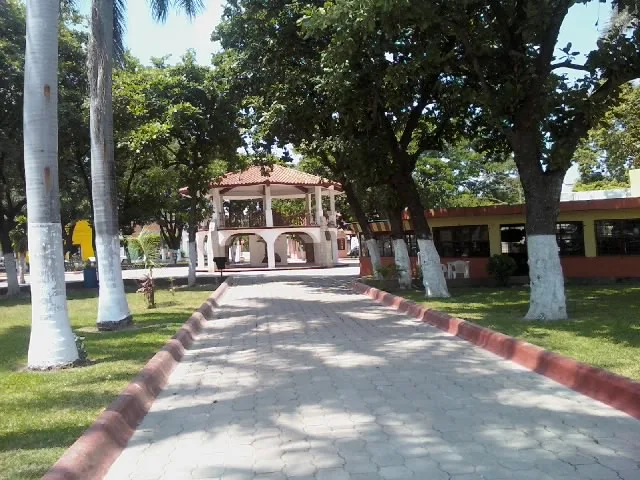 Imagen de Xicoténcatl (Municipio de Xicoténcatl)
