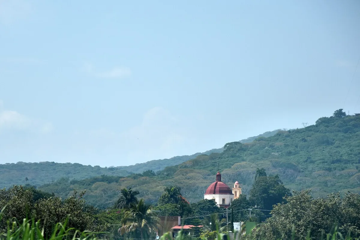 Imagen de Xochitepec (Municipio de Xochitepec)