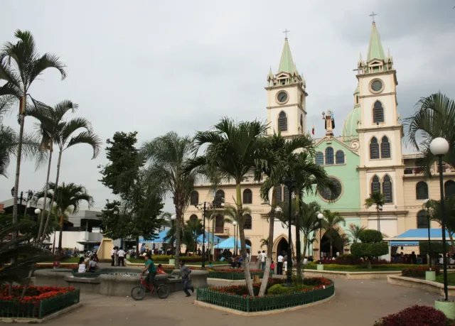Imagen de Yaguachi (Guayas)
