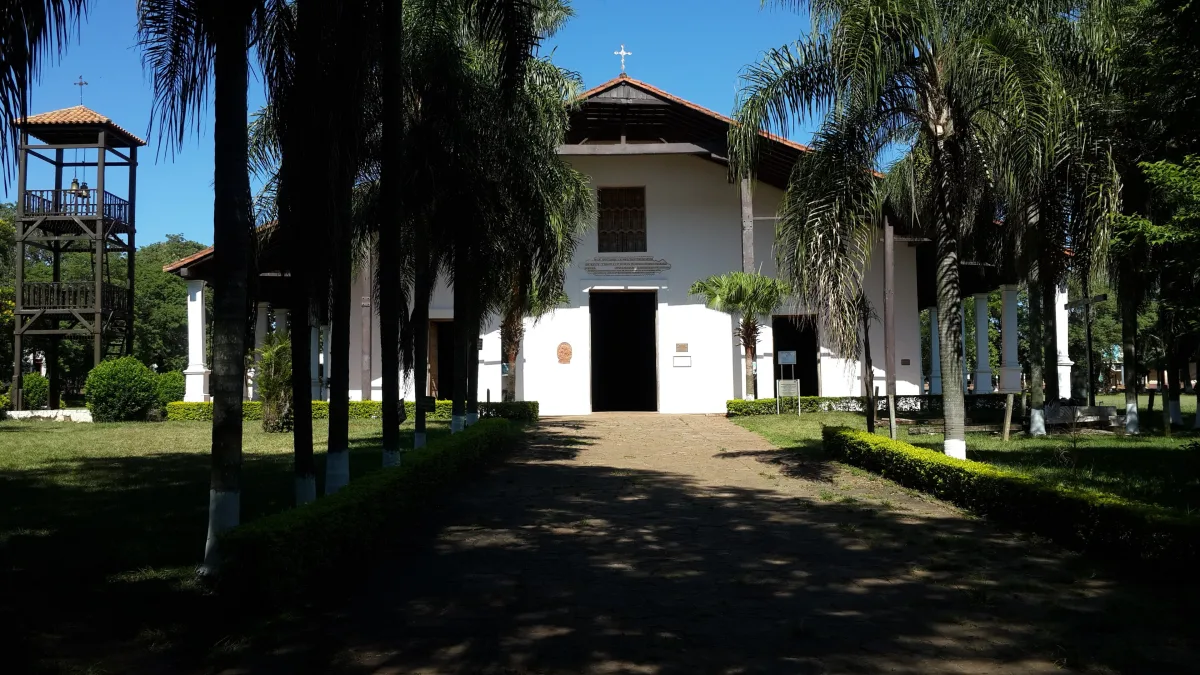 Imagen de Yaguarón