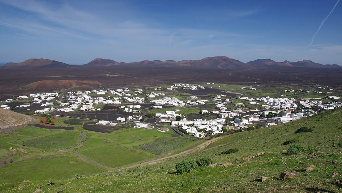 Imagen de Yaiza (Las Palmas)