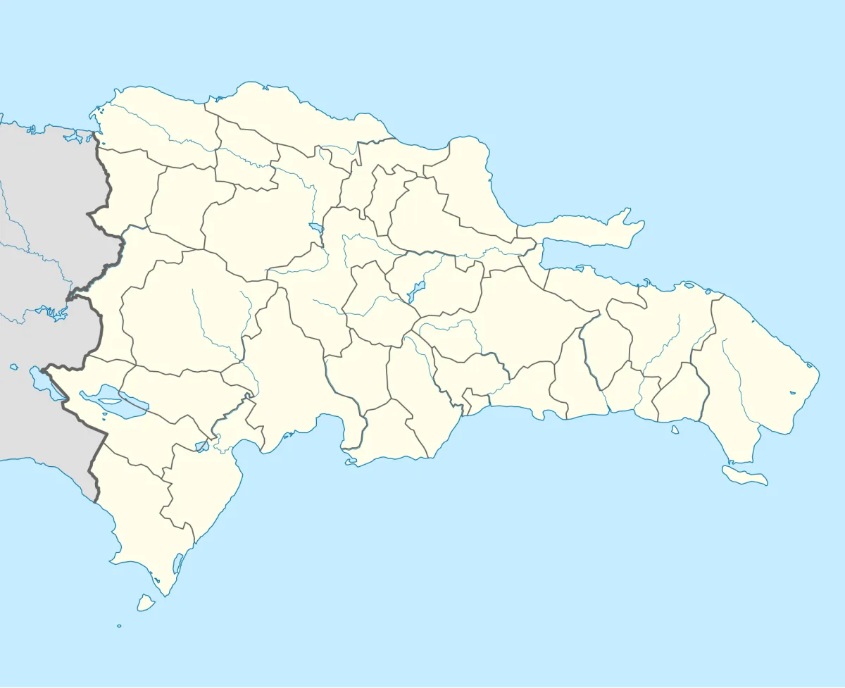 Imagen de Yamasá (Monte Plata)