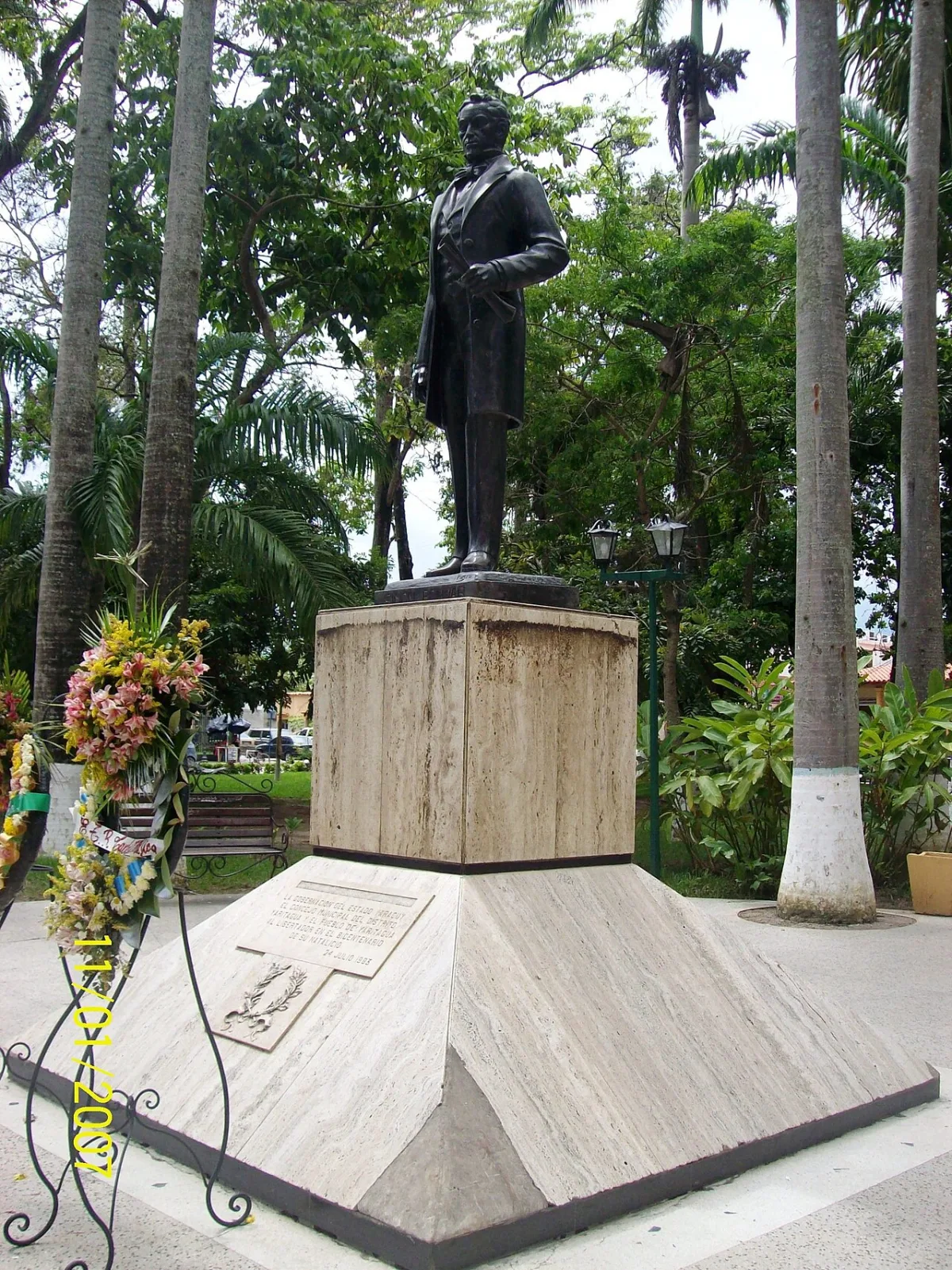 Imagen de Yaritagua (Yaracuy)