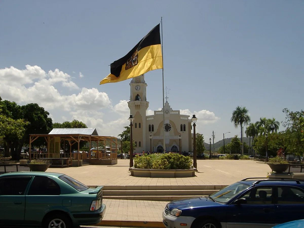 Imagen de Yauco (Puerto Rico)