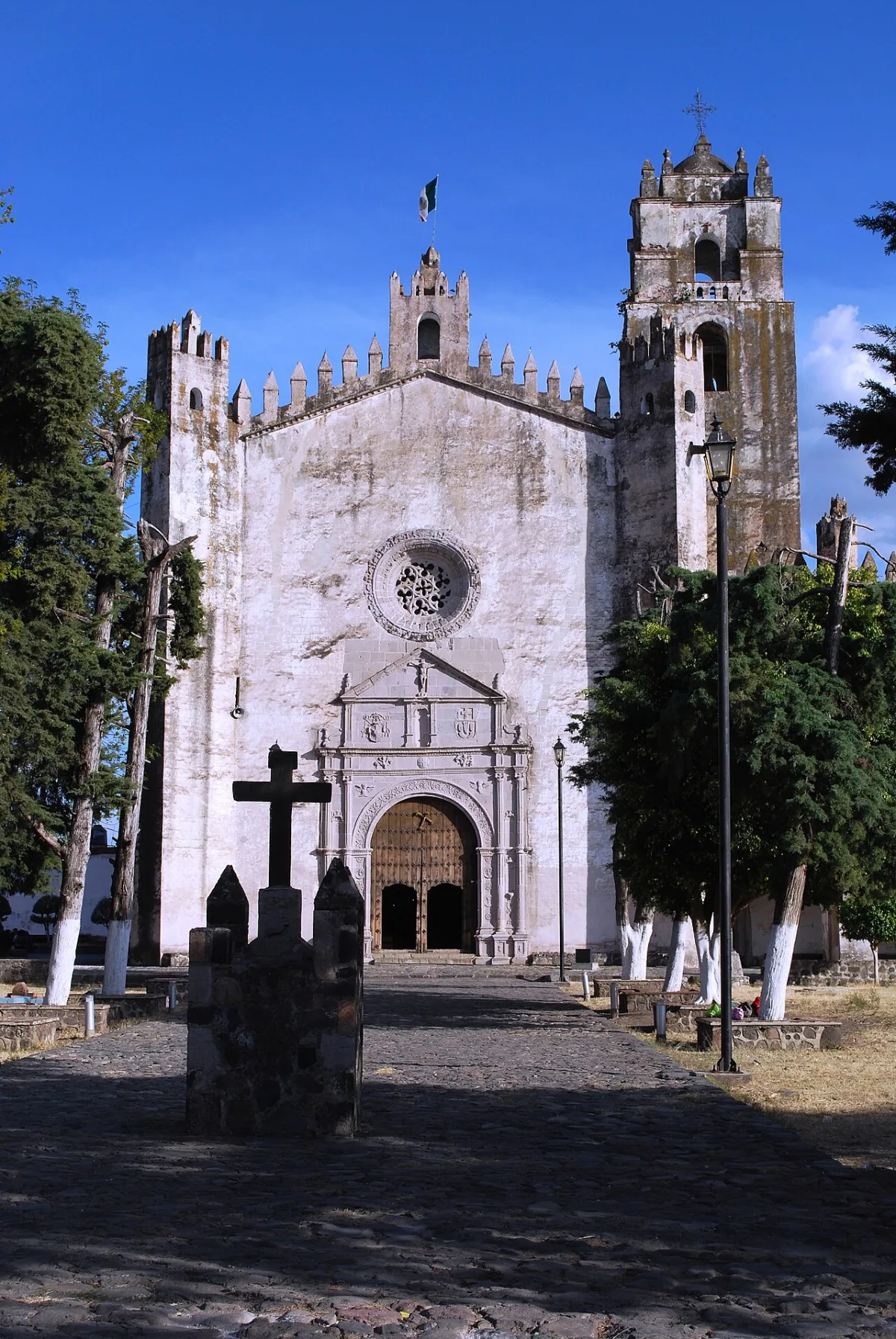 Imagen de Yecapixtla (Municipio de Yecapixtla)