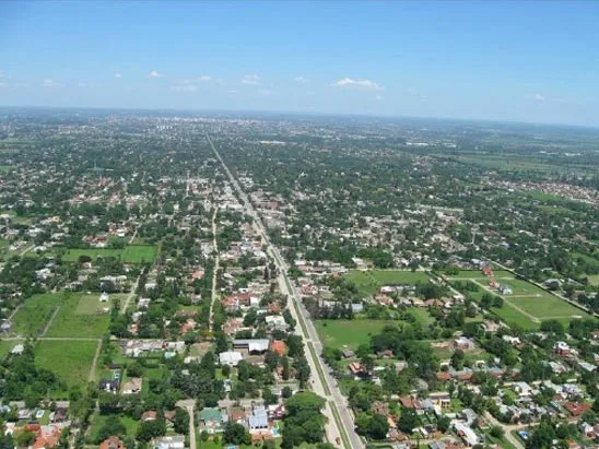 Imagen de Yerba Buena (Departamento Yerba Buena)