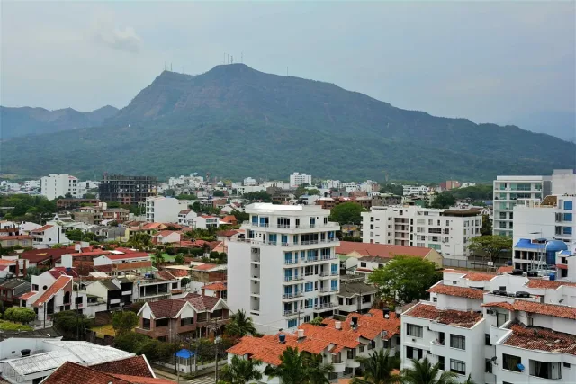 Imagen de Yopal (Casanare)