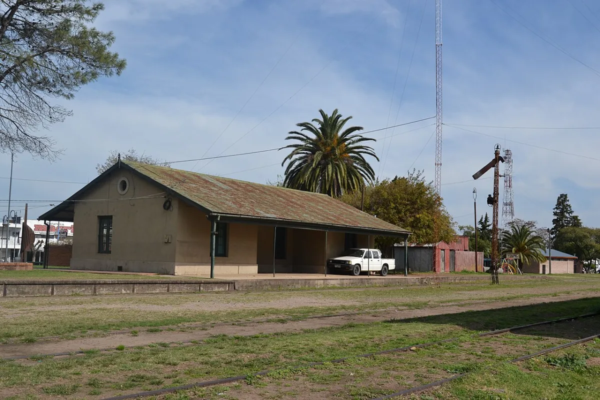 Imagen de Young (Departamento de Río Negro)