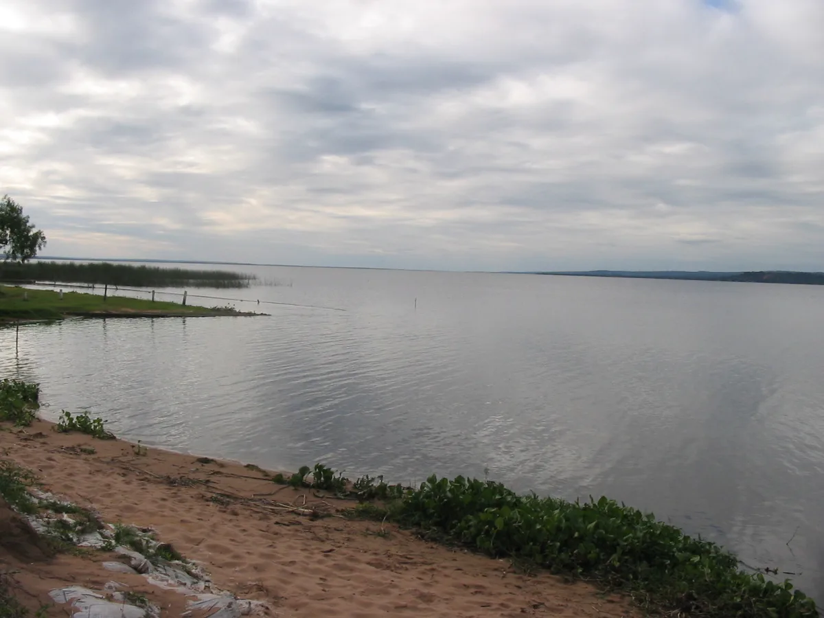 Imagen de Ypacaraí (Departamento Central)