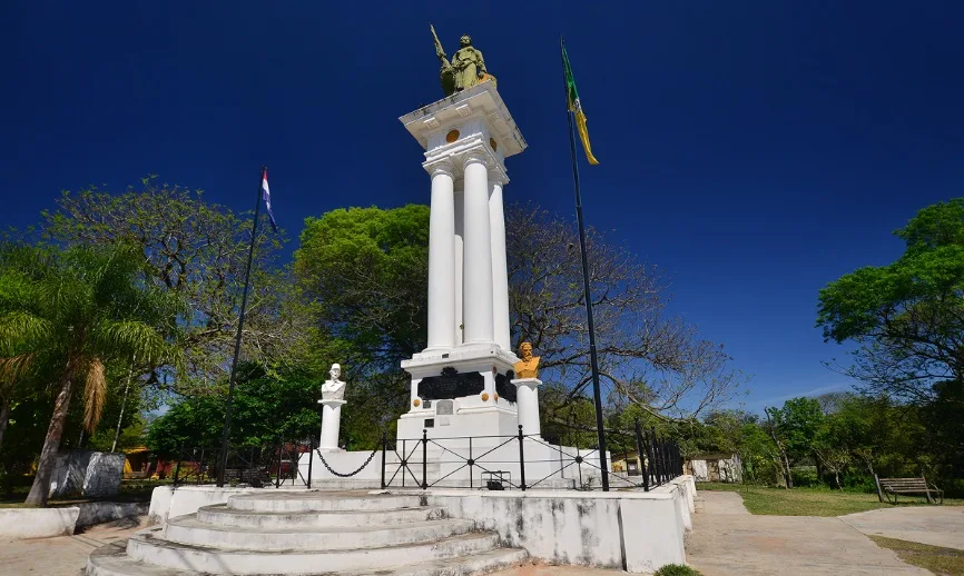 Imagen de Ypané (Departamento Central)