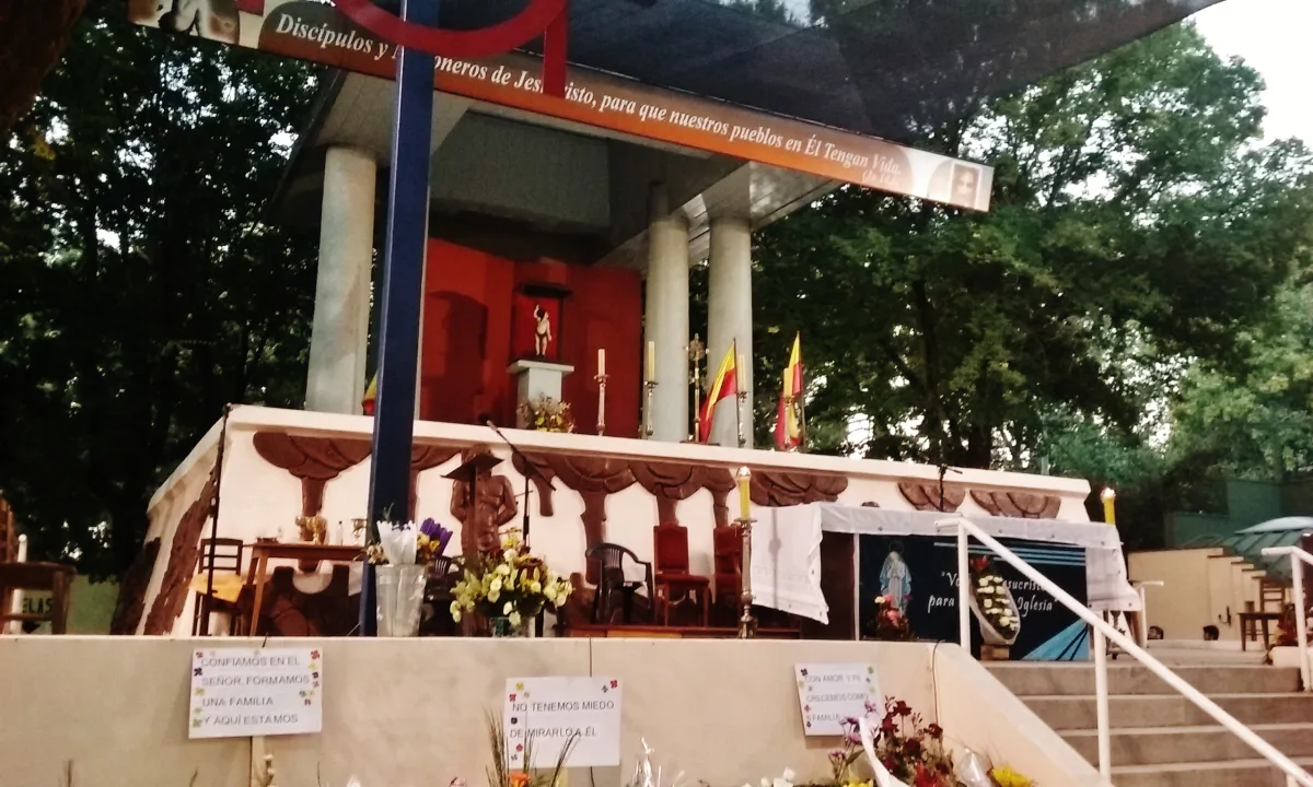 Imagen de Yumbel (Biobío)