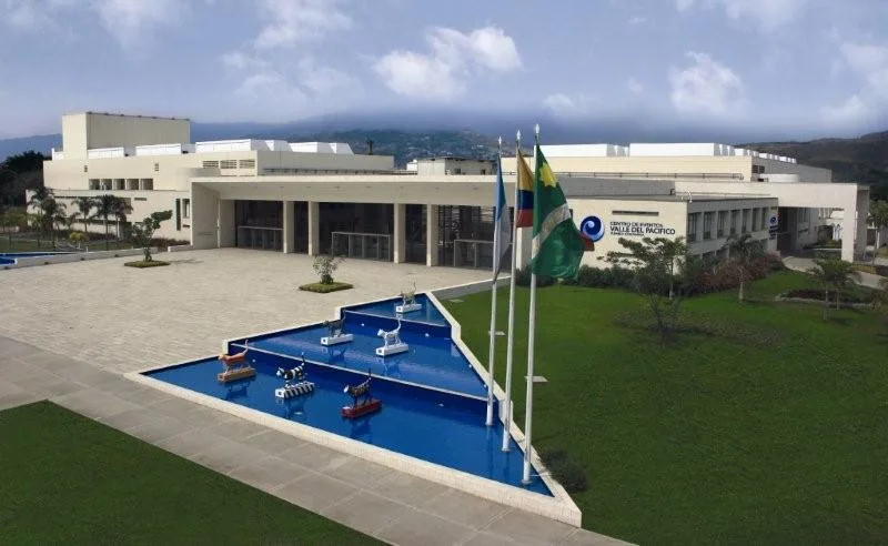 Imagen de Yumbo (Valle del Cauca)