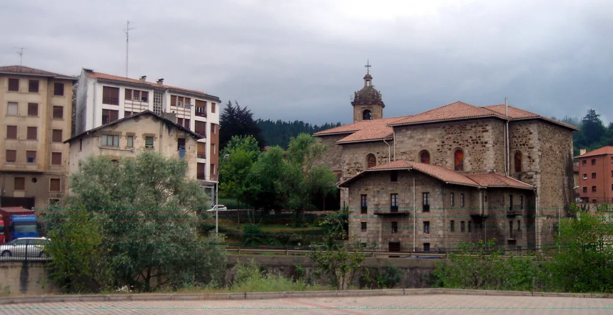 Imagen de Yurre (Arratia-Nervión)