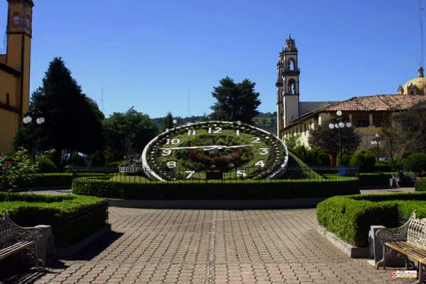 Imagen de Zacatlán (Municipio de Zacatlán)