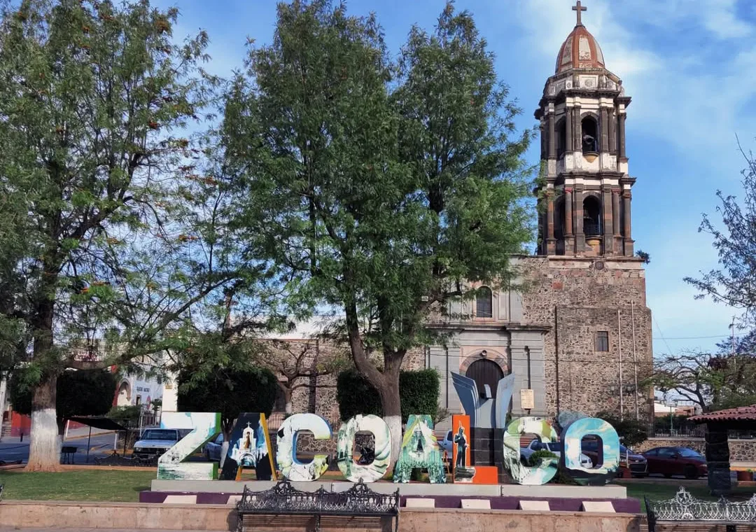 Imagen de Zacoalco de Torres (Municipio de Zacoalco de Torres)