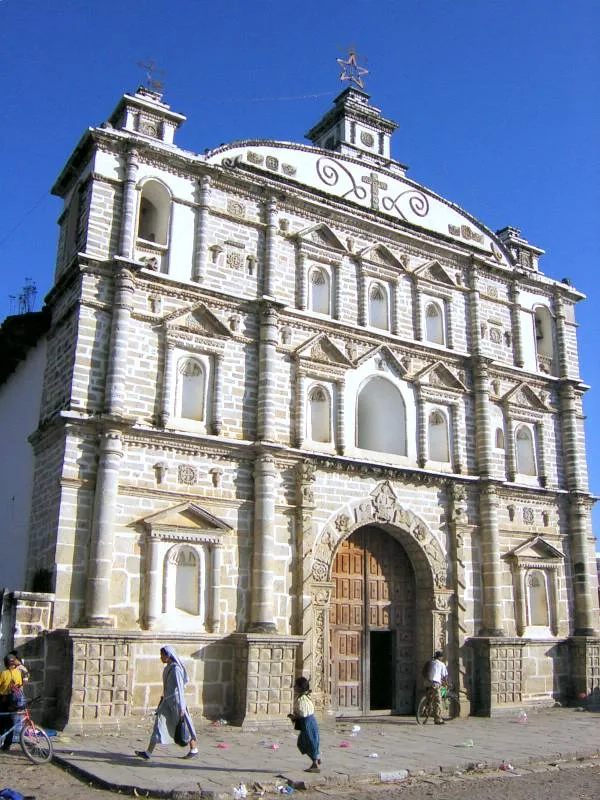 Imagen de Zacualpa (Departamento de Quiché)